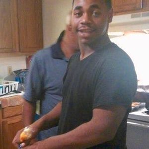 Meet your Posher, Cody